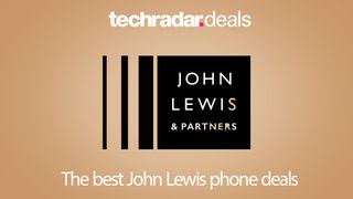 John Lewis phones