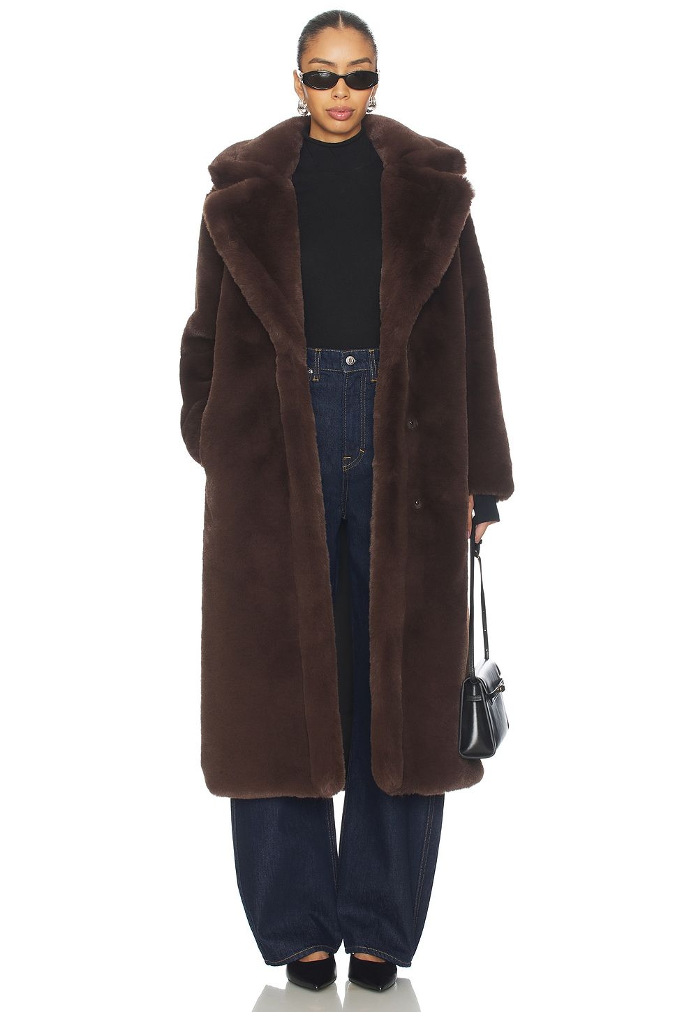 Maddox Coat