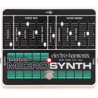 Electro-Harmonix Bass Micro Synth