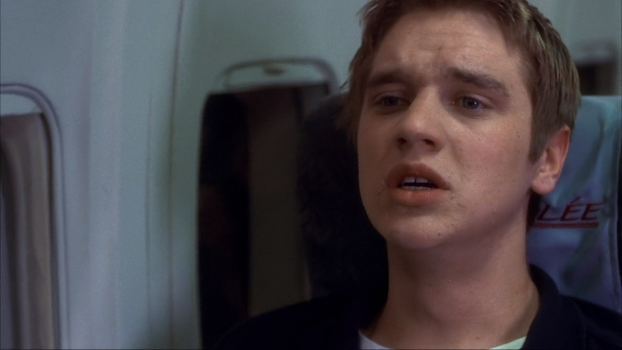 32 Movies And Shows You Should Never Watch On An Airplane If You Hate Flying