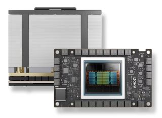 AMD Instinct MI300X GPU for AI and High-Performance Computing Workloads