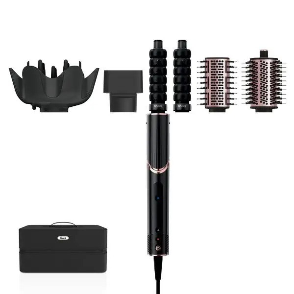 Shark, Flexstyle 5-In-1 Air Styler & Hair Dryer 
