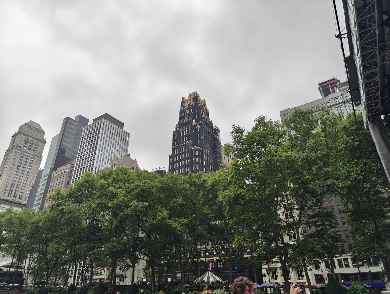 OnePlus Open dynamic range sample.