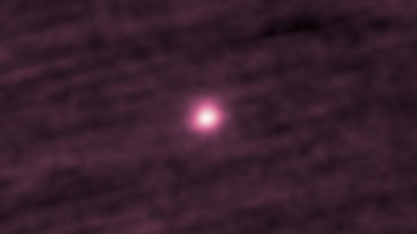 3I/ATLAS spotted by NASA&#039;s STEREO mission in September