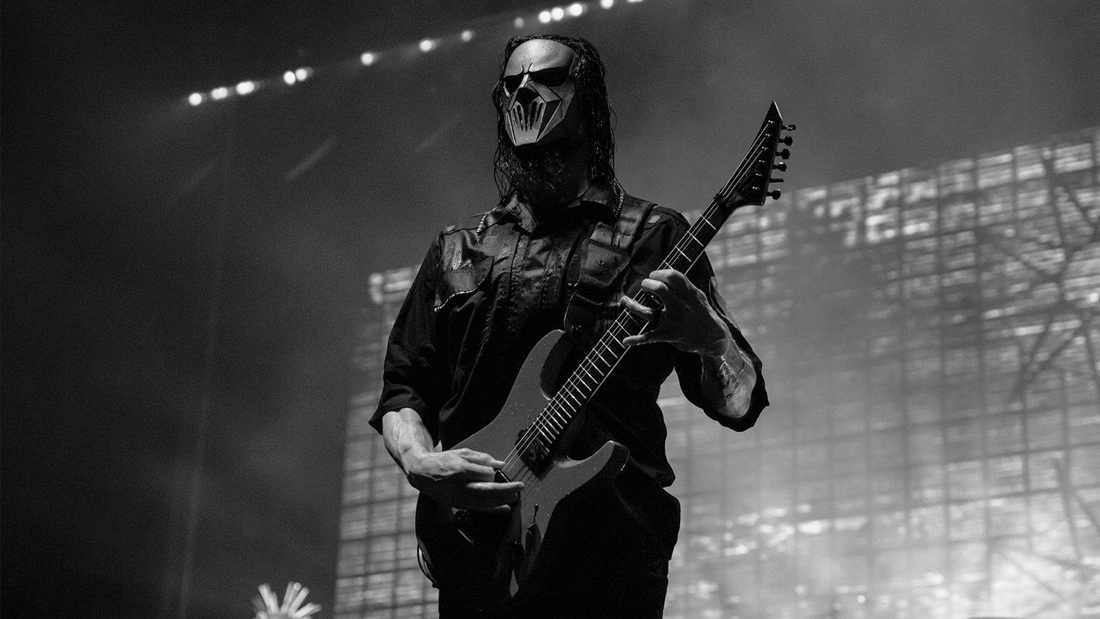 Live Review: Knotfest, Sydney 25/03/23 | Guitar World