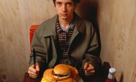 Topher Grace