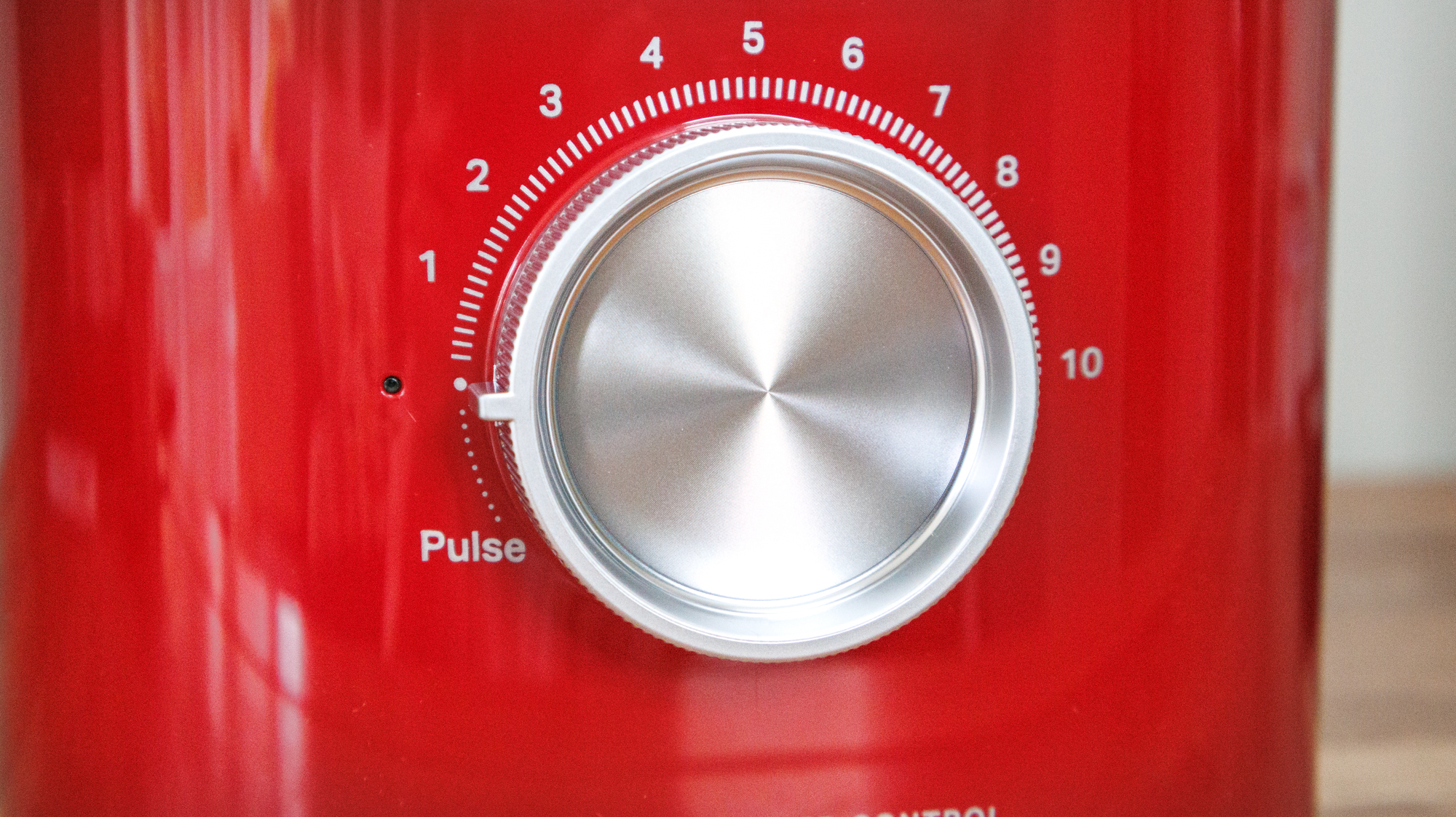 KitchenAid Pure Power Blender