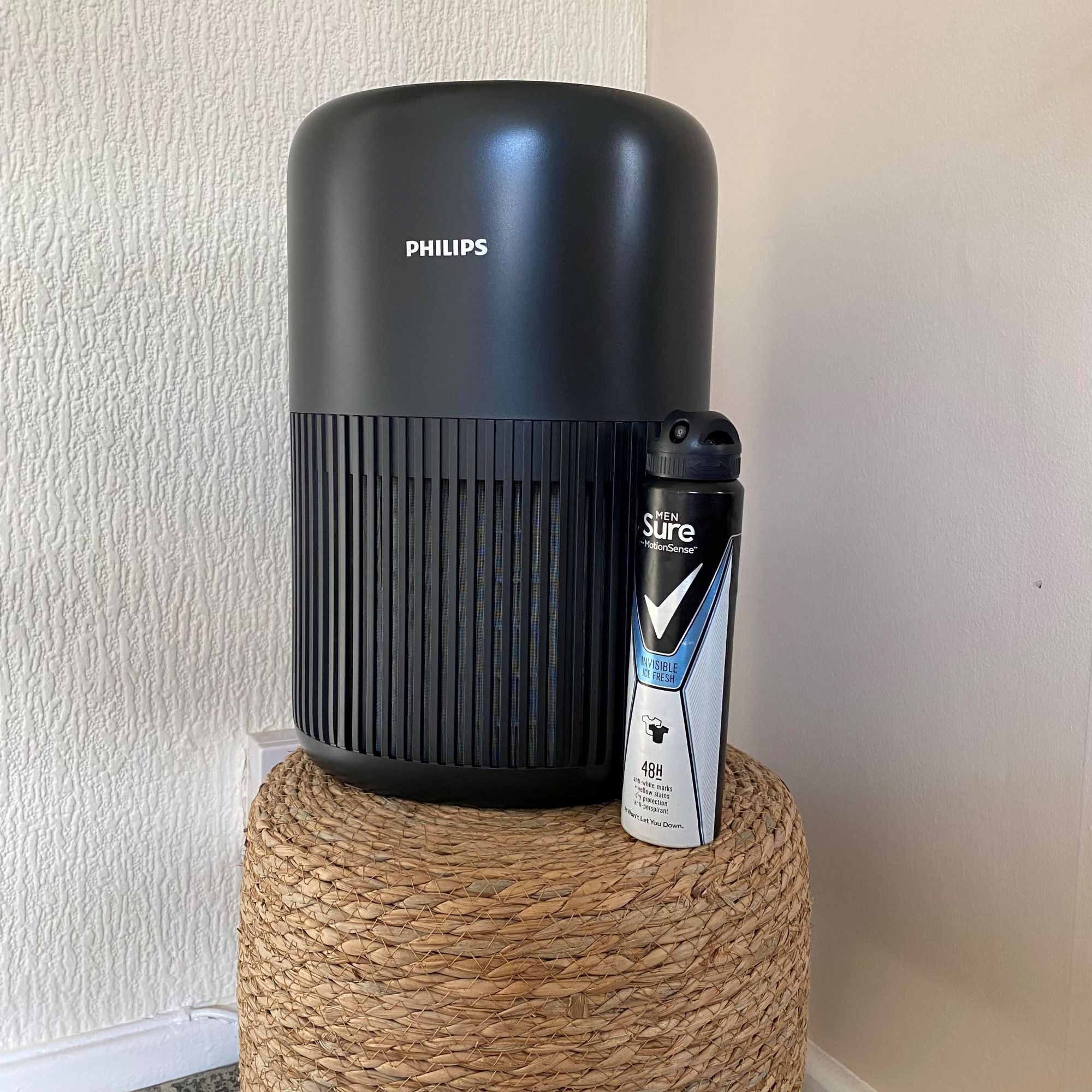 Phillips Pure Protect 900 Series air purifier