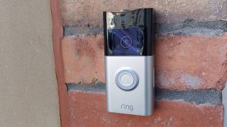 Ring Battery Video Doorbell Plus review