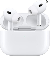 Apple AirPods Pro 2: $24$189.99 at Amazon
24% off -