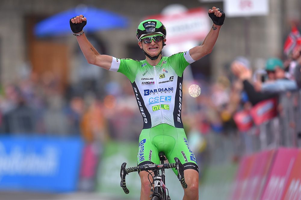 Giulio Ciccone (Bardiani CSF)