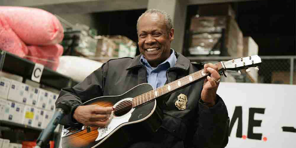 Hugh Dane The Office