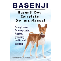 Basenji Owners Manual | Amazon
