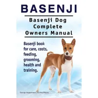 Basenji Owners Manual | Amazon