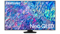 Samsung QN85B 75-inch 4K TV $2,800