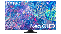 Samsung QN85B 75-inch 4K TV $2,800 $2,399.99 at Best Buy