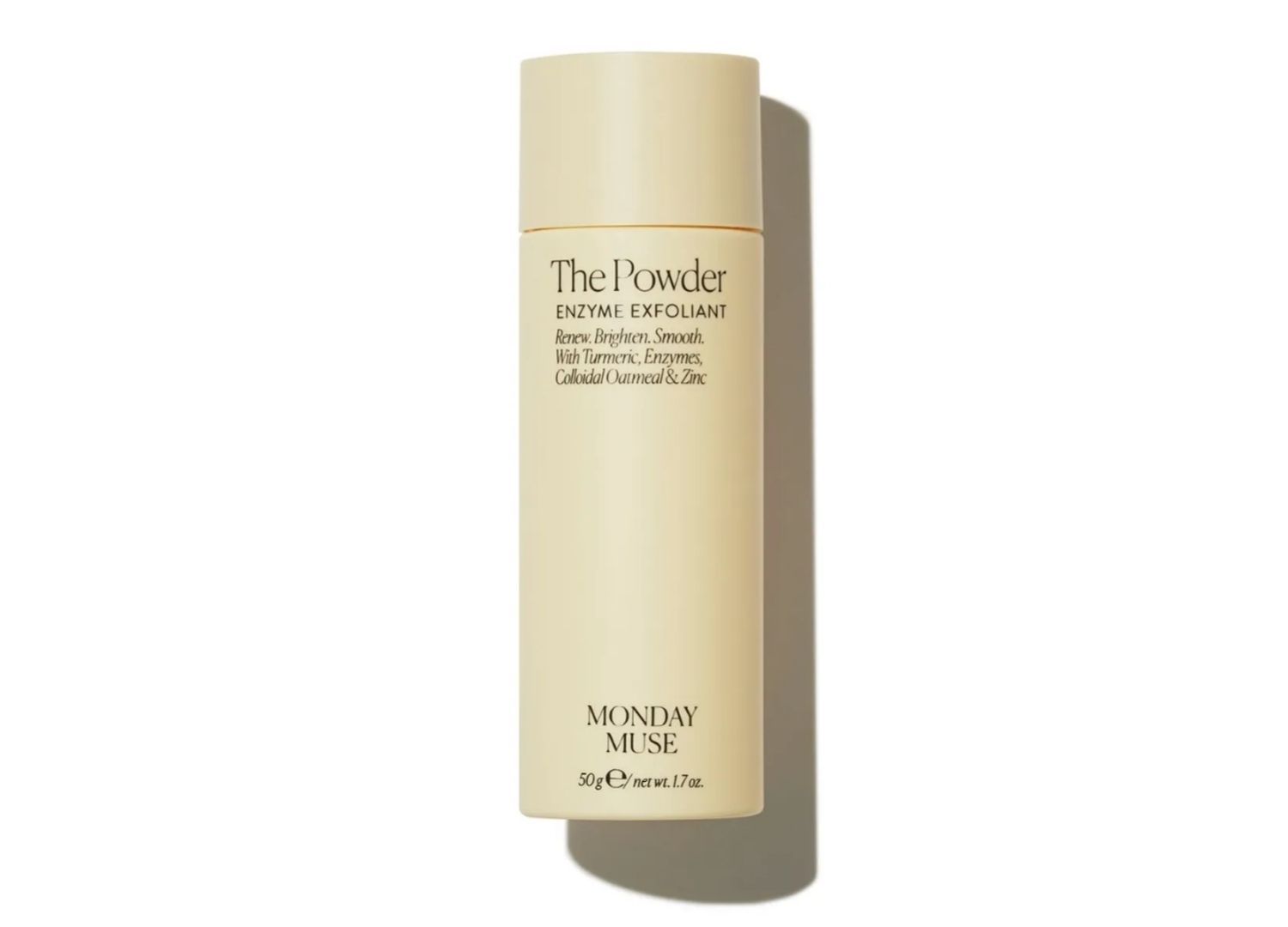 Monday Muse The Powder