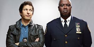 Brooklyn Nine-Nine