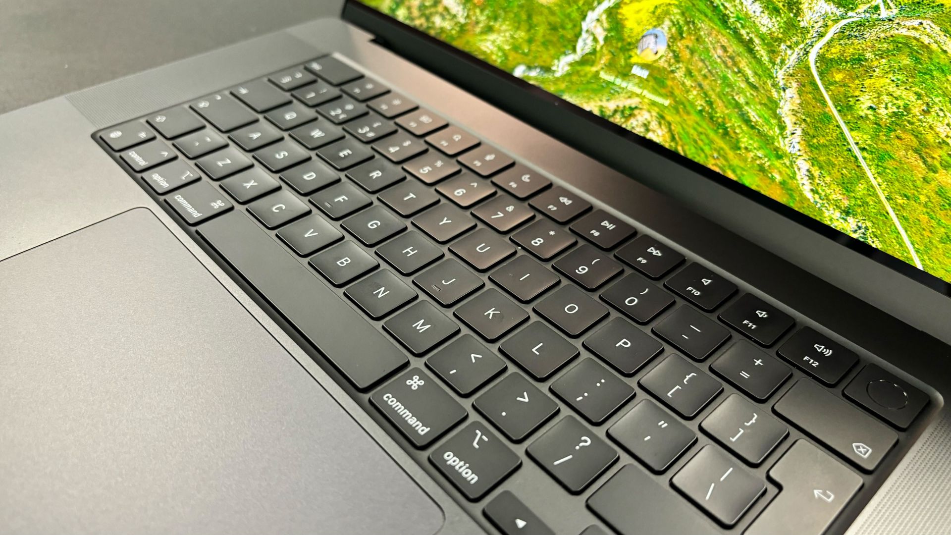Apple MacBook Pro M4 leaks have exploded recently and another heavy