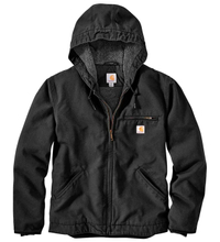 Carhartt Relaxed Fit Sherpa-Lined Jacket: was $174 now $95 @ Carhartt
