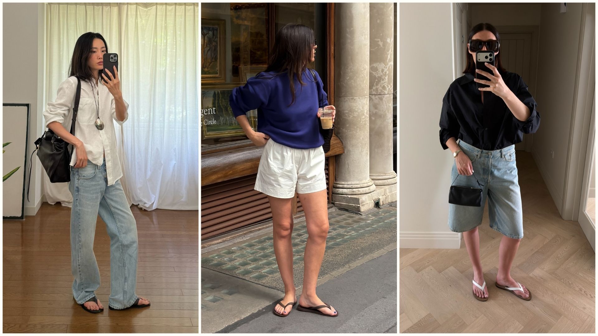 It's Official: These Are the 15 Most Popular COS Buys of Summer 2026
