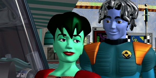Animated Classic Reboot Is Getting A Reboot | Cinemablend