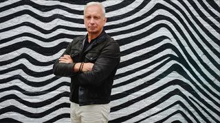 Jonathan Ford headshot