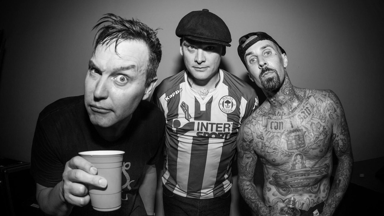 Blink-182