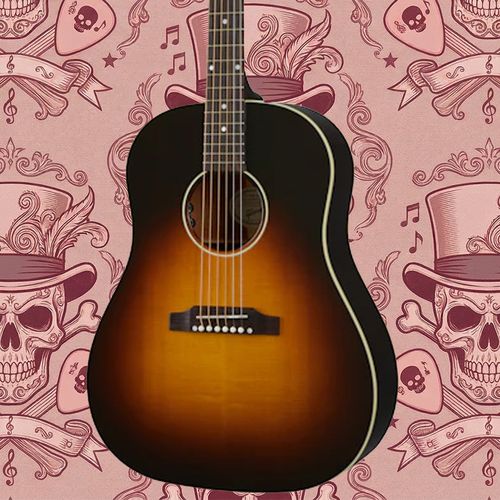 Slash J-45 - November Burst