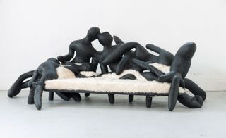 Body Sofa, 2009