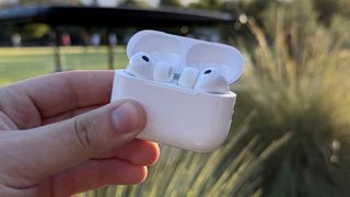 Apple AirPods Pro 3