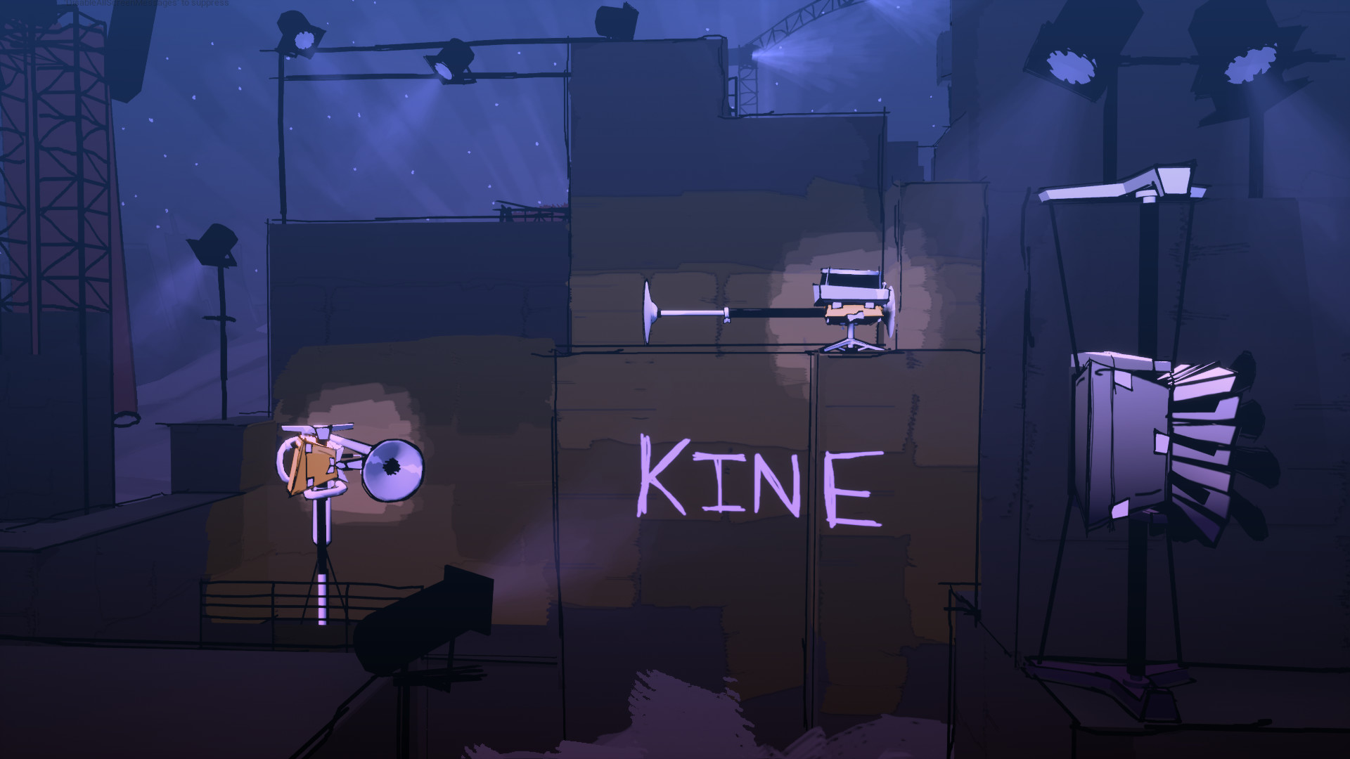 Image result for KINE game