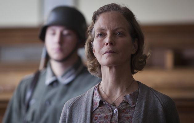 Another Mother&#039;s Son Jenny Seagrove Louisa Gould