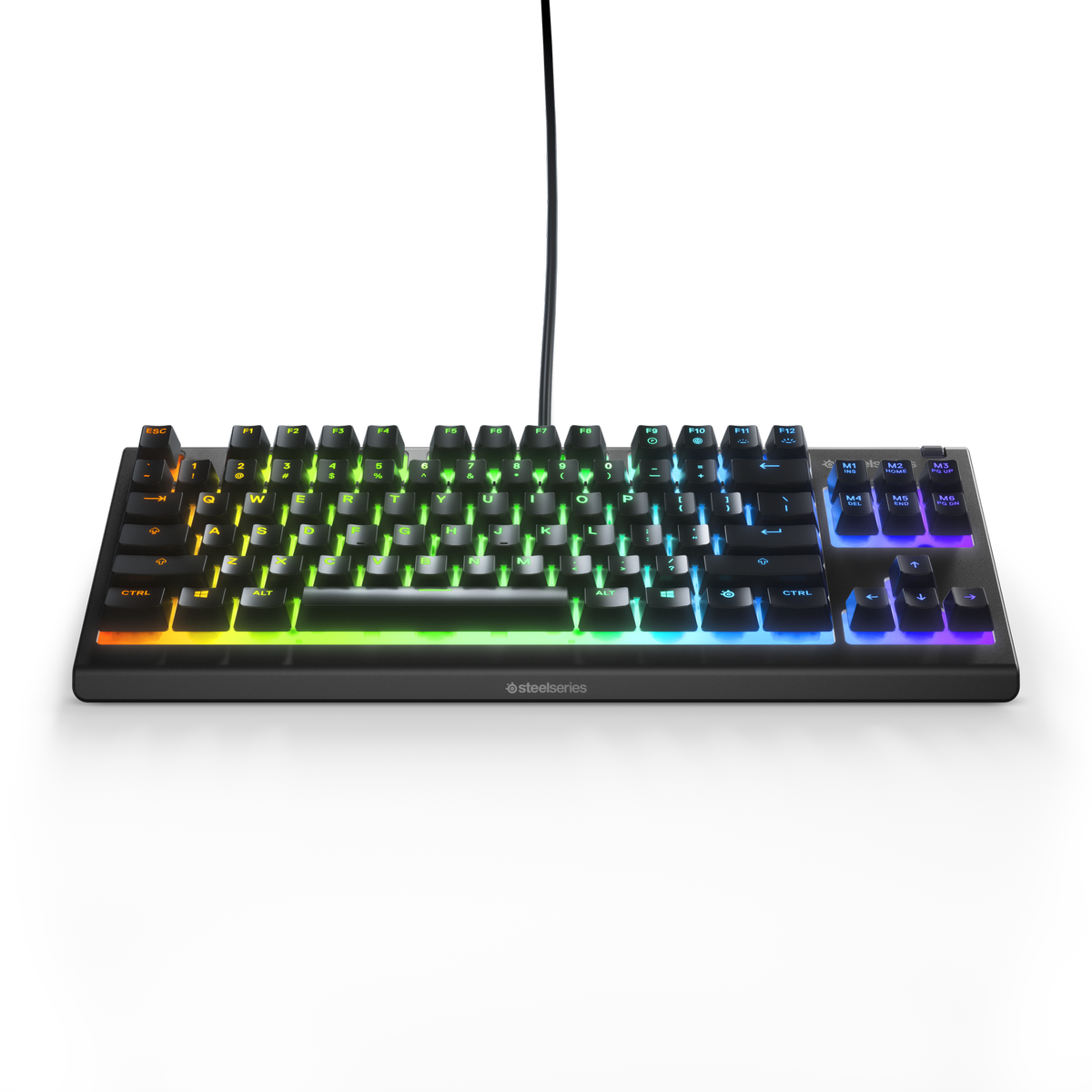 Apex 3 Tkl