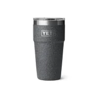 RAMBLER 16 OZ (475 ML) PINT CUP in Grit Stone