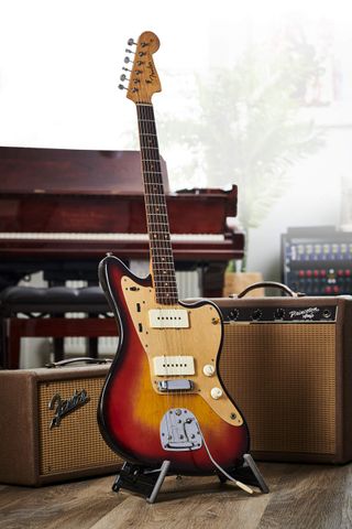 1958 Fender Jazzmaster