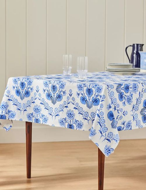 Tessa Tablecloth