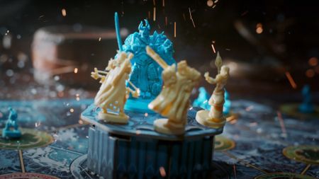 World of Warcraft Pandemic