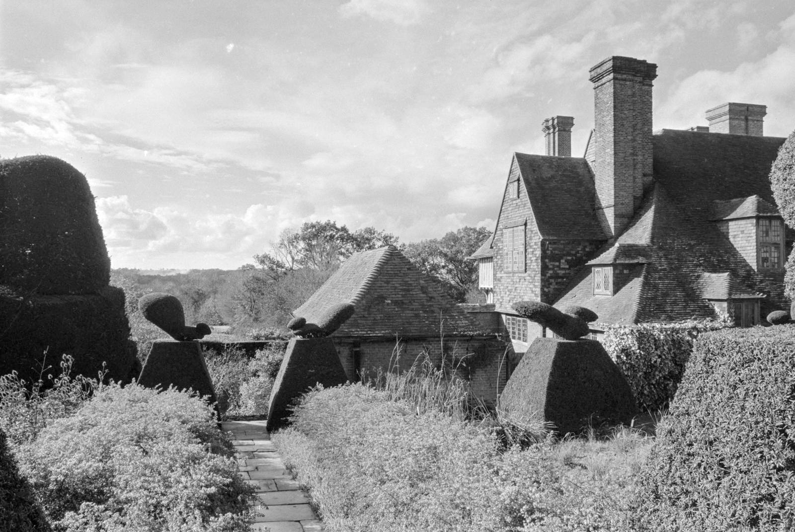 Great Dixter