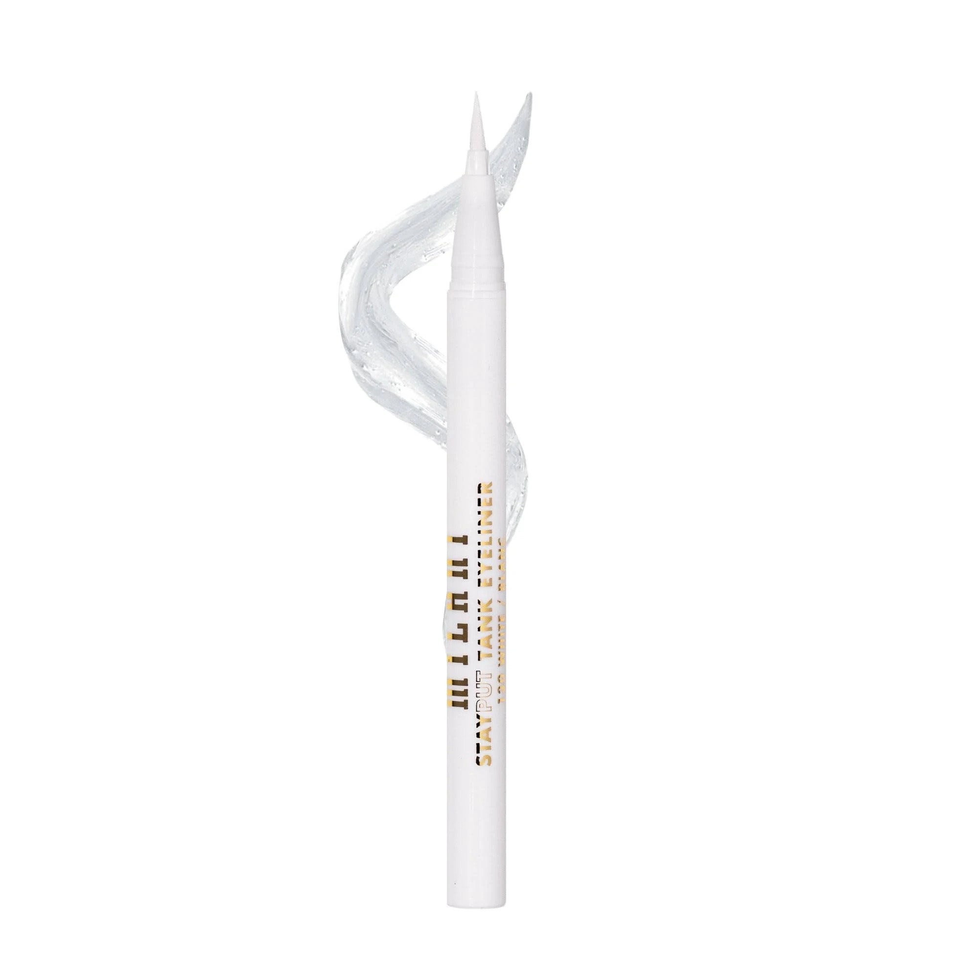 Milani, Stay Put Tank Liquid Eyeliner