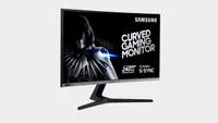 Samsung CRG5|27-inch|1080p|240Hz|4ms|$399.99$279.99 at Best Buy