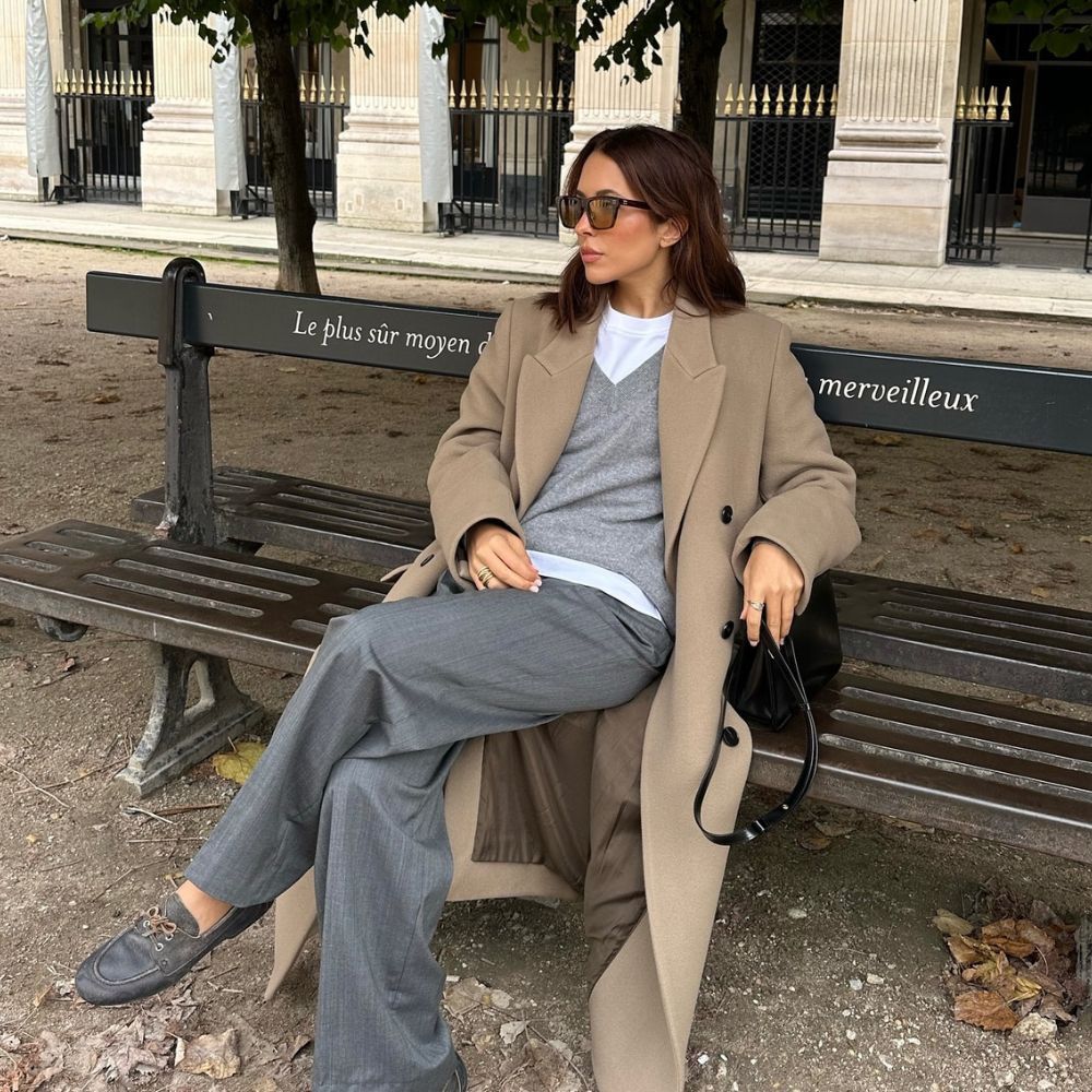 Simple, Elegant and Very Versatile—If You Ask Me, This Trouser Style Is Hard to Beat