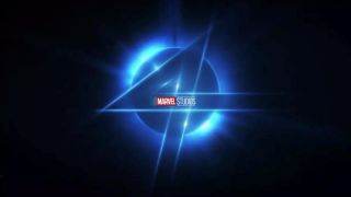 Fantastic Four Marvel movie