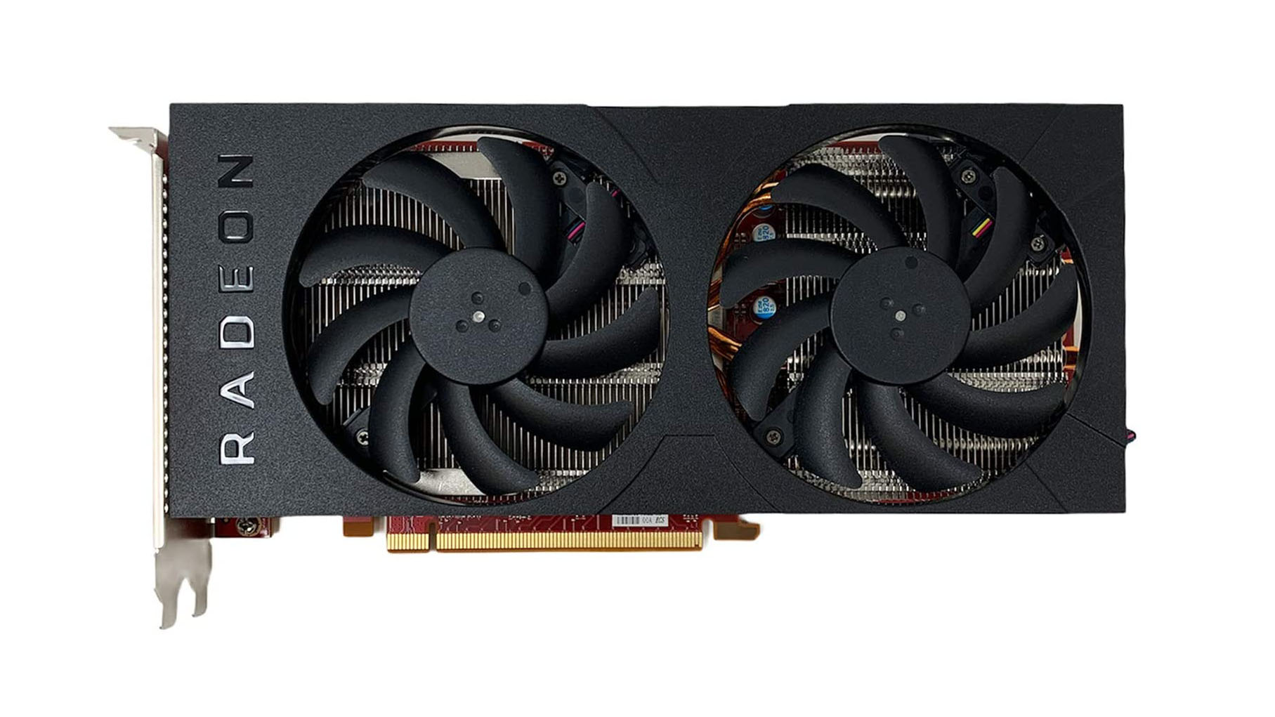 AMD Radeon RX 5700 XT