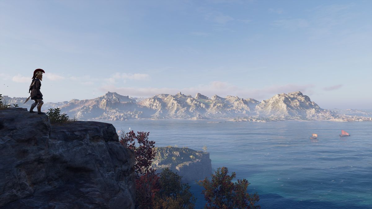 the ascent review embargo