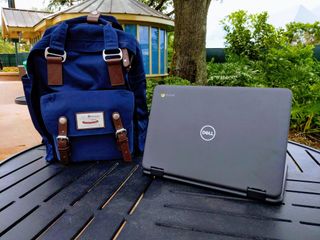 Dell Chromebook 3100 2-in-1