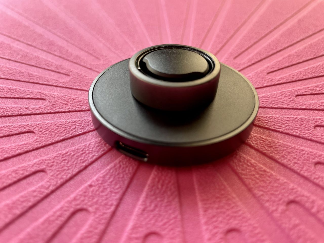 Oura Smart Ring Charger