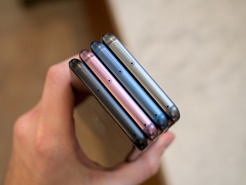 Samsung Galaxy S9+