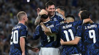 Argentina vs Honduras free streams: How to watch World Cup warm-up from anywhere in the world