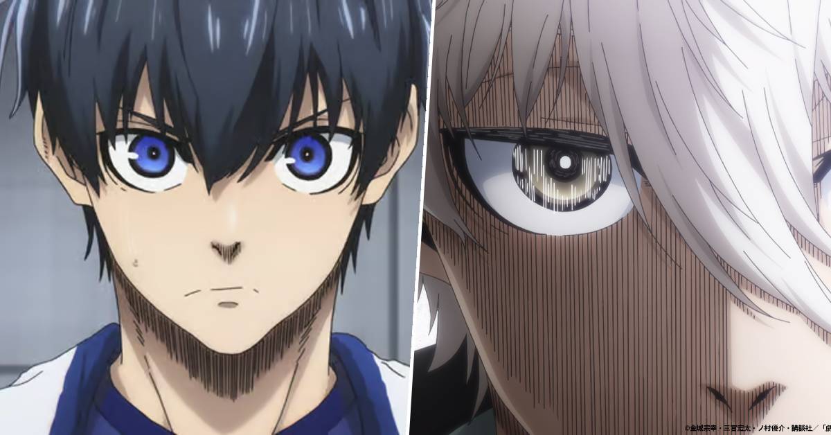 Blue Lock animator reveals why season 2 looks so 
